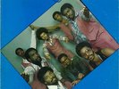 The Mighty Chevelles : 70's Funk LP on Flaming Arrow