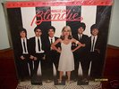 MFSL LP BLONDIE  