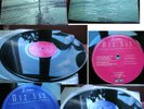 PYX-LAX -O BABOULAS TRAGOUDA MONOS Greek ROCK 2LP 1996