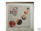 LISTEN/CUBA/LOS REYES 73/FUNK/AREITO/BREAK BEATS/CUBAN