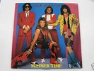 VAN HALEN - Summer Time (2LP) 1984 Live David Lee Roth