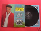 Elvis Presley Kissin Cousins LPM-2894 Original LP 