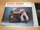 CHARLIE MINGUS Tijuana Moods ORIG. RCA LPM 2533, 1S/1S.