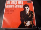JOHNNY CYMBAL 7