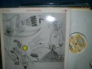 LOL COXHILL THE JOY OF PARANOIA OGUN NM LP UK
