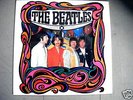 RARE BEATLES GERMAN CLUB ED. H052 / 3 “BALLOON COVER” 