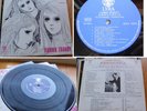 Y. SPANOS-KETTY KOMMATA-POPI ASTERIADI- GREEK LP 1967