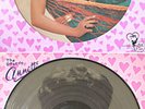 Annette Funicello Picture Disc- Best Of- Rhino Records