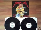 METALLICA  -- ...LIVE FORALL  DOLP
