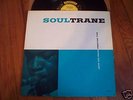 JOHN COLTRANE - SOULTRANE - YELLOW NJ PRESTIGE 7142 NM