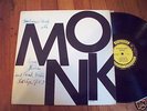 THELONIOUS MONK PRESTIGE 7053 BERGENFIELD SONNY ROLLINS