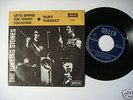 Rolling Stones Let's spend the night 7