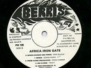 PRINCE HAMMER AFRICA IRON GATE RARE ROOTS REGGAE listen
