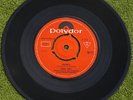 Diana Dors SECURITY 1st press POLYDOR Nr Mint