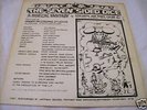 THE SEVEN SIDED DICE ** UK Private Press POP SIKE FOLK