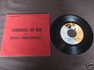 RARE Vince Taylor/Chaussettes Noires/Eddy  Mitchell EP
