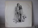 John Lennon & Yoko Ono-Two Virgins-V Rare--Plays NM