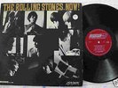 The Rolling Stones - NOW  Mono US