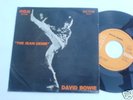 David Bowie,The Jean Genie,Ziggy Stardust,PORT'L,EX/NM