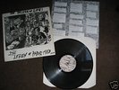 LEGION OF PARASITES: THE PRISON OF LIFE LP anarcho punk