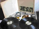 THE BEATLES WHITE ALBUM, ORIGINAL 1968 NO 0155536, MONO