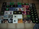 The Beatles, 61 Stück  Singles, TOP ab 1.- Euro 