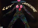 LUV MACHINE same RARE UK PSYCH PROG FR PRESS LP listen