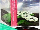 BARCLAY JAMES HARVEST live tapes JAPAN orig DLP