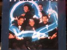 RARE MODERN SOUL LP* ACTIVE FORCE on A & M records