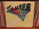 Ultimates LP Graham International 1978 sweet soul RARE
