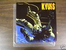 KYUSS Into The Void - purple vinyl 10