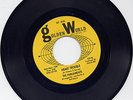 PARLIAMENTS - HEART TROUBLE- RARE ISSUE GOLDEN WORLD