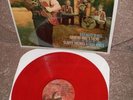 Beastie Boys Country Mike's Greatest Hits RED VINYL LP