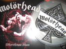 Motorhead Whorehouse Blues clear Vinyl Pic 7