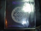 FIELDS OF THE NEPHILIM-THE SACRED AND THE PROFANE LP 