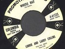 ROCKABILLY/ROCKER - Collins Kids - Whistle Bait