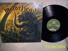 MOTORHEAD WE ARE MOTORHEAD VINYL IN SHRINK UK NM LOOK