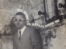 GARY WILSON You Think You Really Know Me ORIGINAL LP