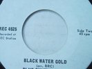 BARBADOS HEAVY ISLAND FUNK 45 Blue Rhythm Combo LISTEN
