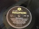 BEATLES uk 1963 mono With The Beatles 1N/1N EXCELLENT