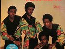 Introducing the WHATNAUTS/ FUNKY ORIG Pressing on STANG
