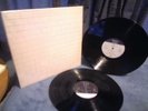 '79 PINK FLOYD-THE WALL-GATEFOLD DOUBLE ROCK LP MINT