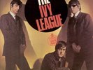 THE IVY LEAGUE. Spanish edit EP