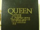 QUEEN The Complete Works 14 LP BOXSET w/EXTRAS EMI QB1