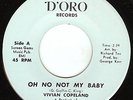 GREAT NORTHERN / SWEET SOUL 45 