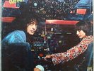 SILVER APPLES CONTACT Original 1967 LP Acid/Prog/Psych