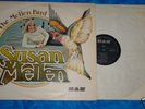 SUSAN MELLEN   BIRD   KEITH MANSFIELD   MAM UK FOLK LP