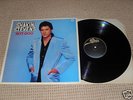 SHAKIN STEVENS - HOT DOG - RARE NEW ZEALAND LP
