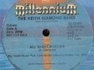 THE KEITH DIAMOND BAND - BODY TALK/ALL NIGHT ROCKER 12