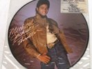 Michael Jackson * Thriller * USA PICTURE DISC LP * 1982